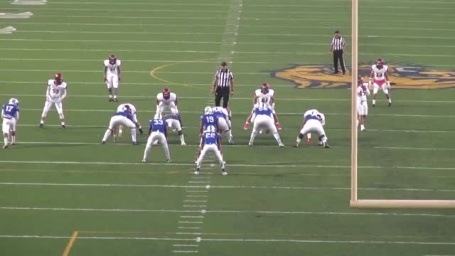 Daniel Shelton Hudl