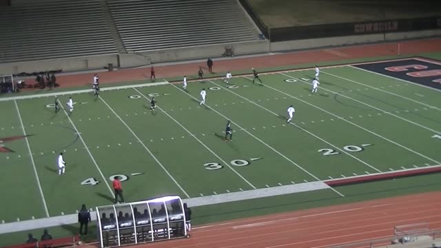 Boys Varsity Soccer Round Rock High School Round Rock Texas