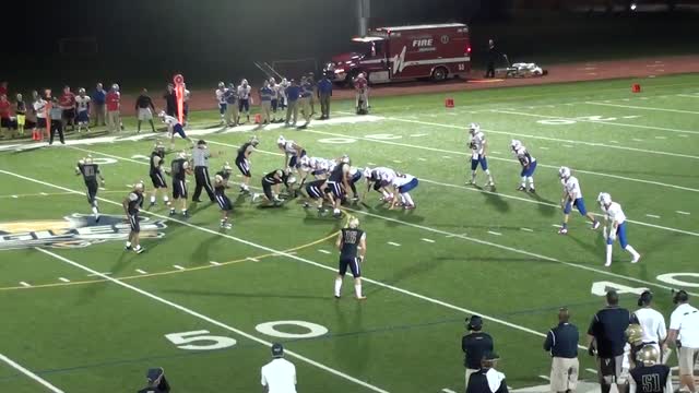 Matt Tucker Hudl