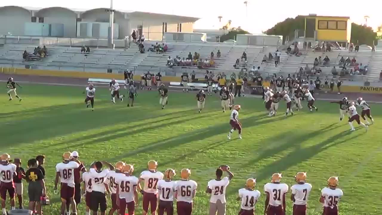 vs. Maryvale High School Noah Grover highlights Hudl