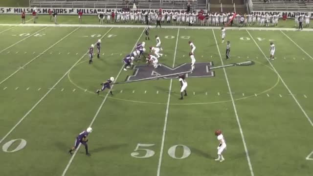 Men S Varsity Football Millsaps College Jackson Mississippi
