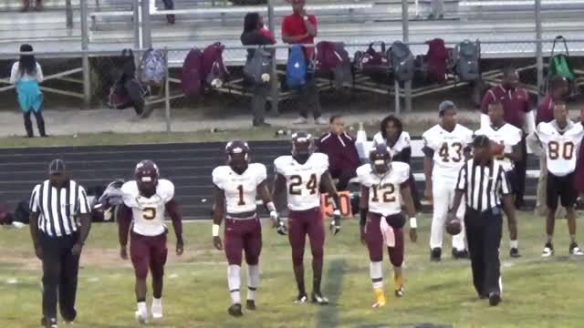 Jacory Reaves Hudl