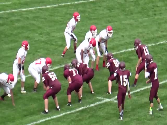 Warren Mott Freshmen Warren Mott High School Warren Michigan