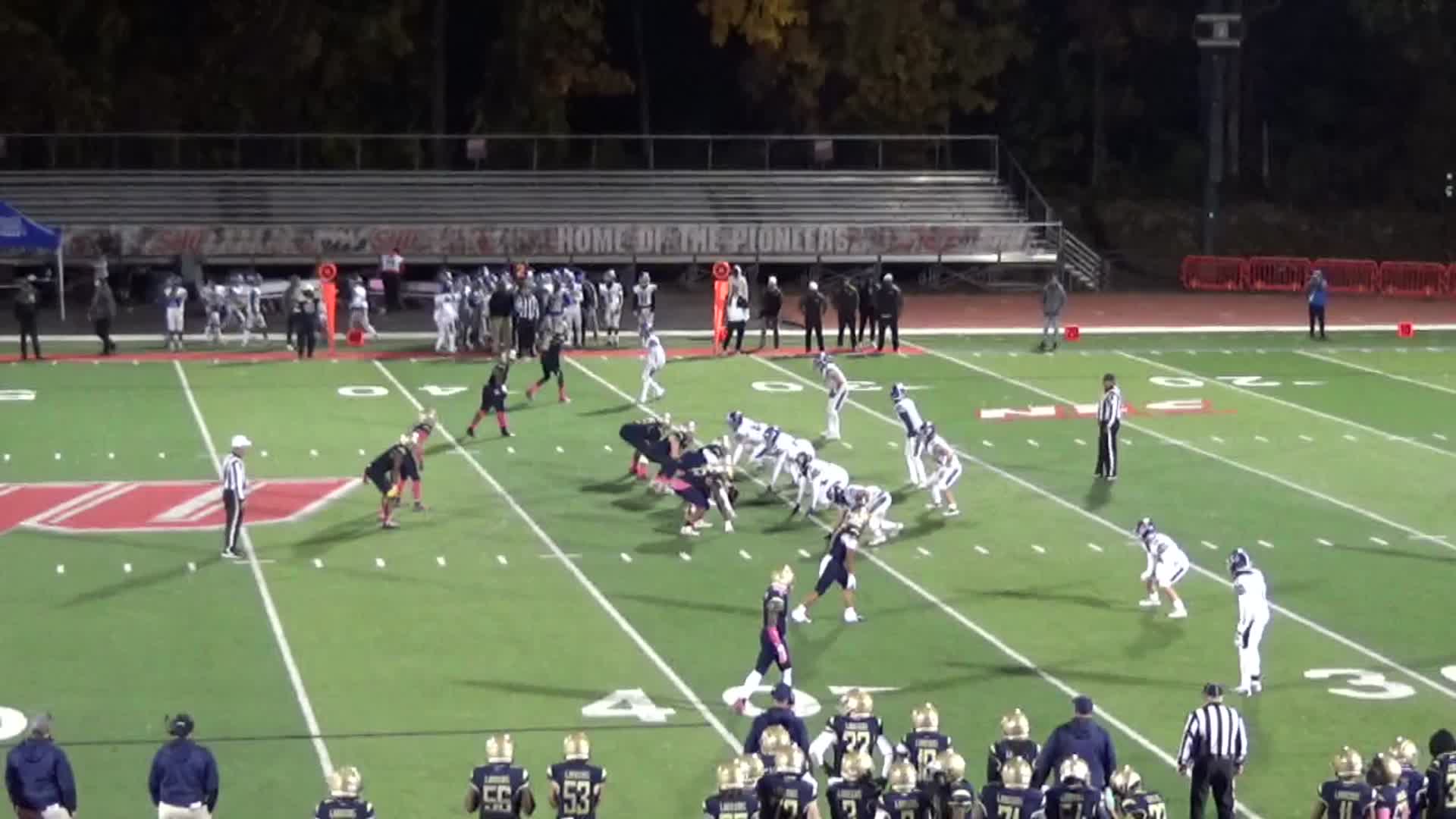 Junior Season Highlight Tape Michael DeVitto highlights Hudl