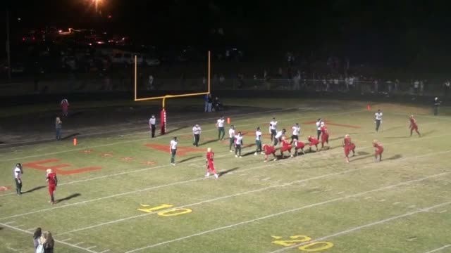 Boys Varsity Football Bullitt East High School Mt Washington