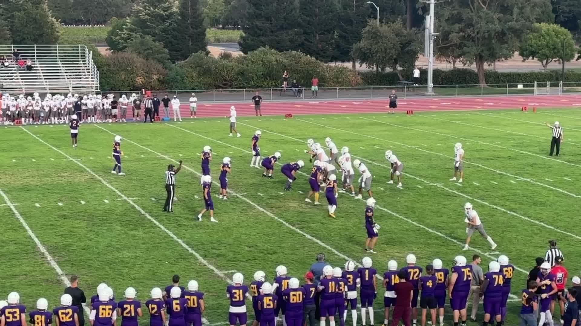 Dublin High School