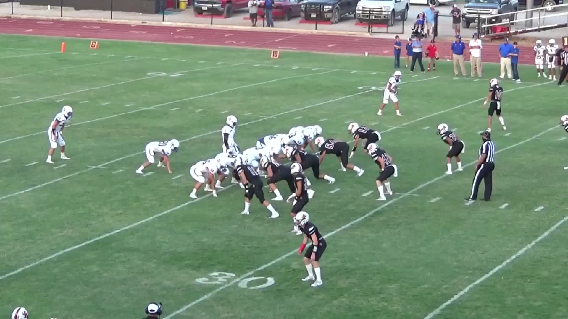 Videos Anson Tigers (Anson, TX) Varsity Football MaxPreps