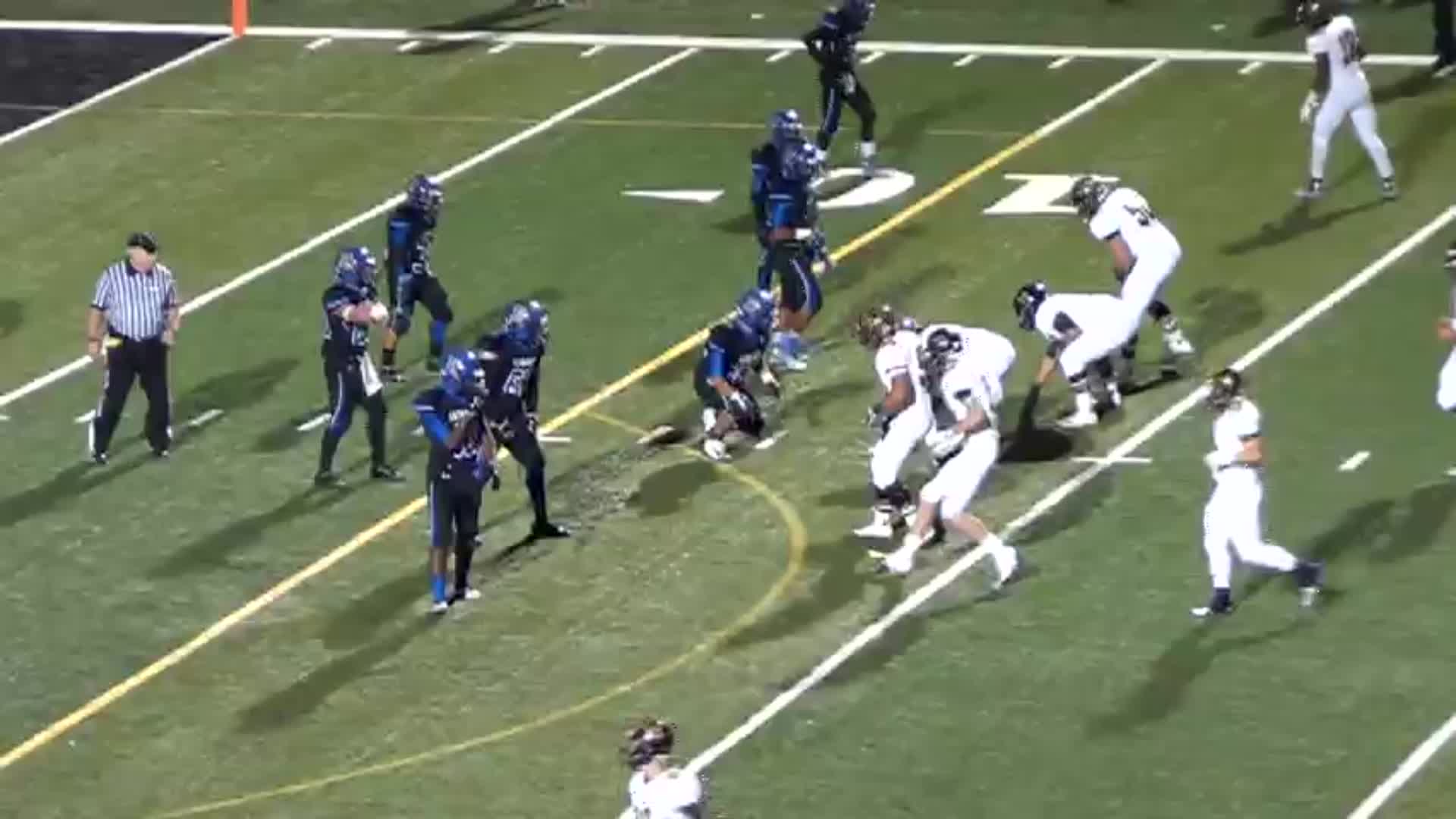 Estacado Hs Football Video Estacado Football Highlights Vs