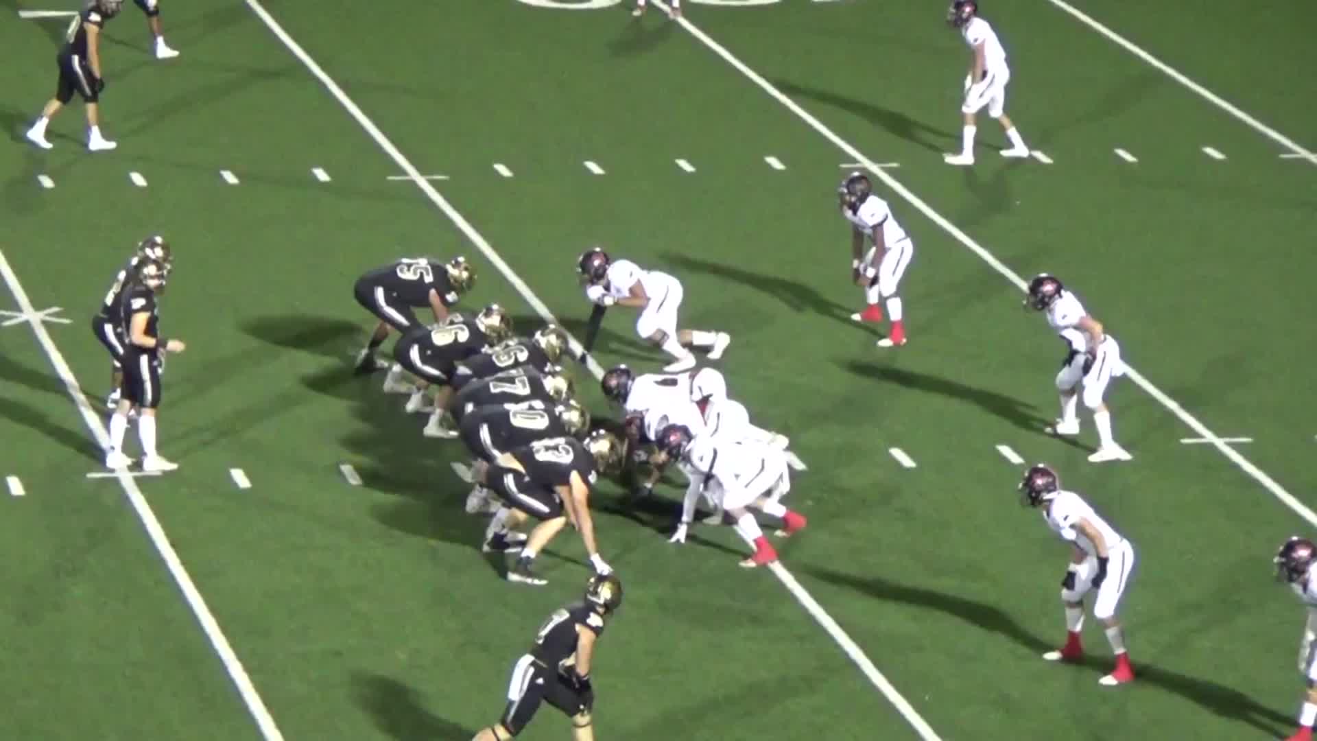 Videos Anson Tigers (Anson, TX) Varsity Football MaxPreps