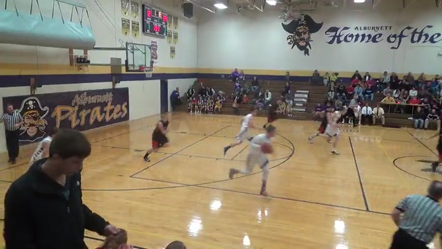 Ryan Moyle S Men S Basketball Recruiting Profile