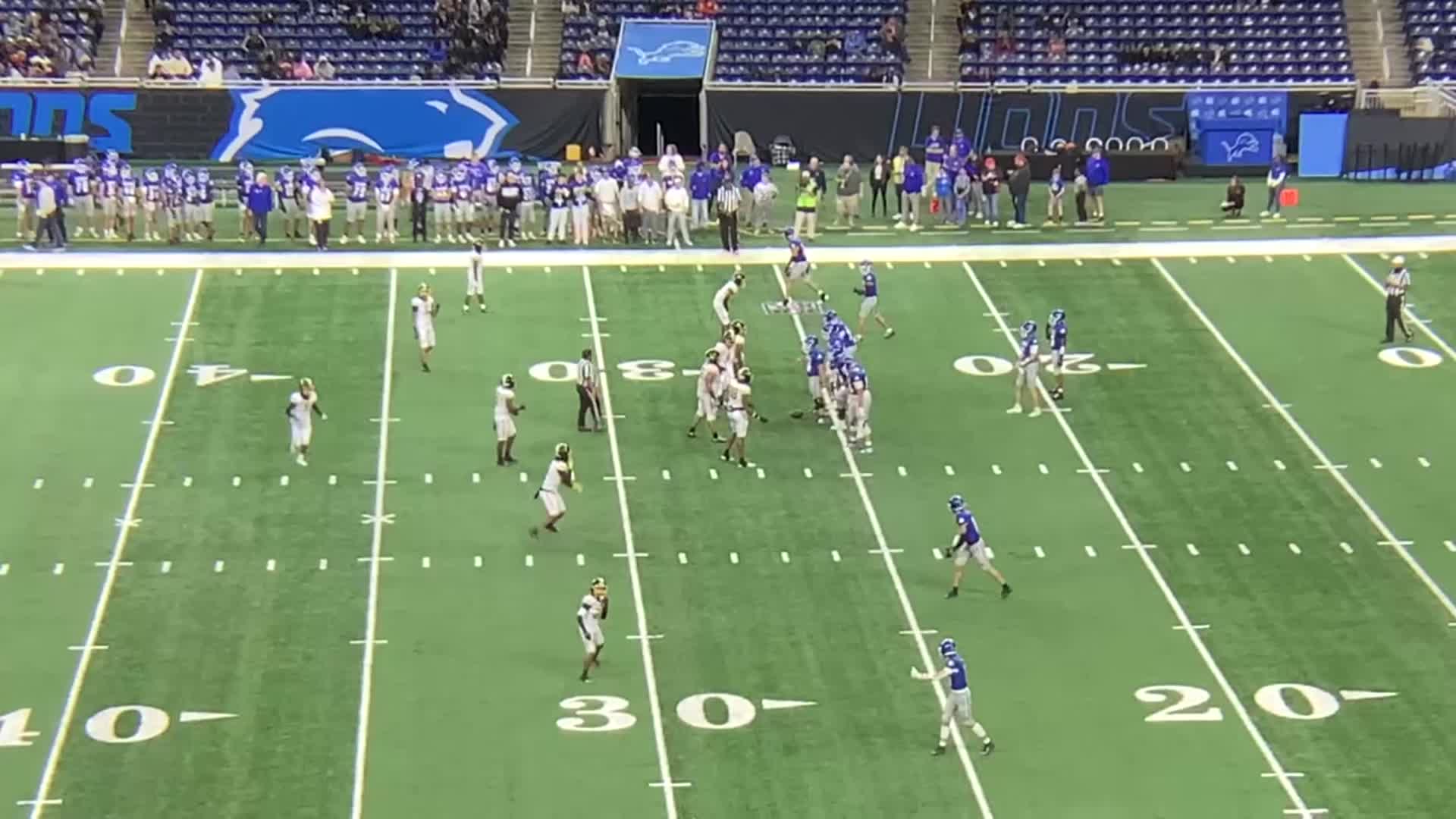 Darryl Flemister - Martin Luther King Jr. - 2025 Junior Season Highlights