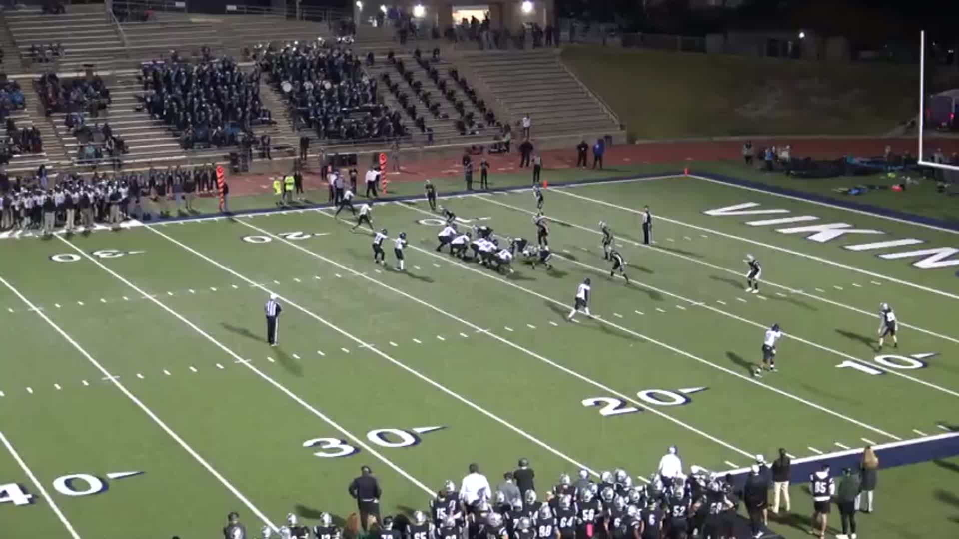 Shadow Creek HS Football Video "Shadow Creek football highlights Cedar