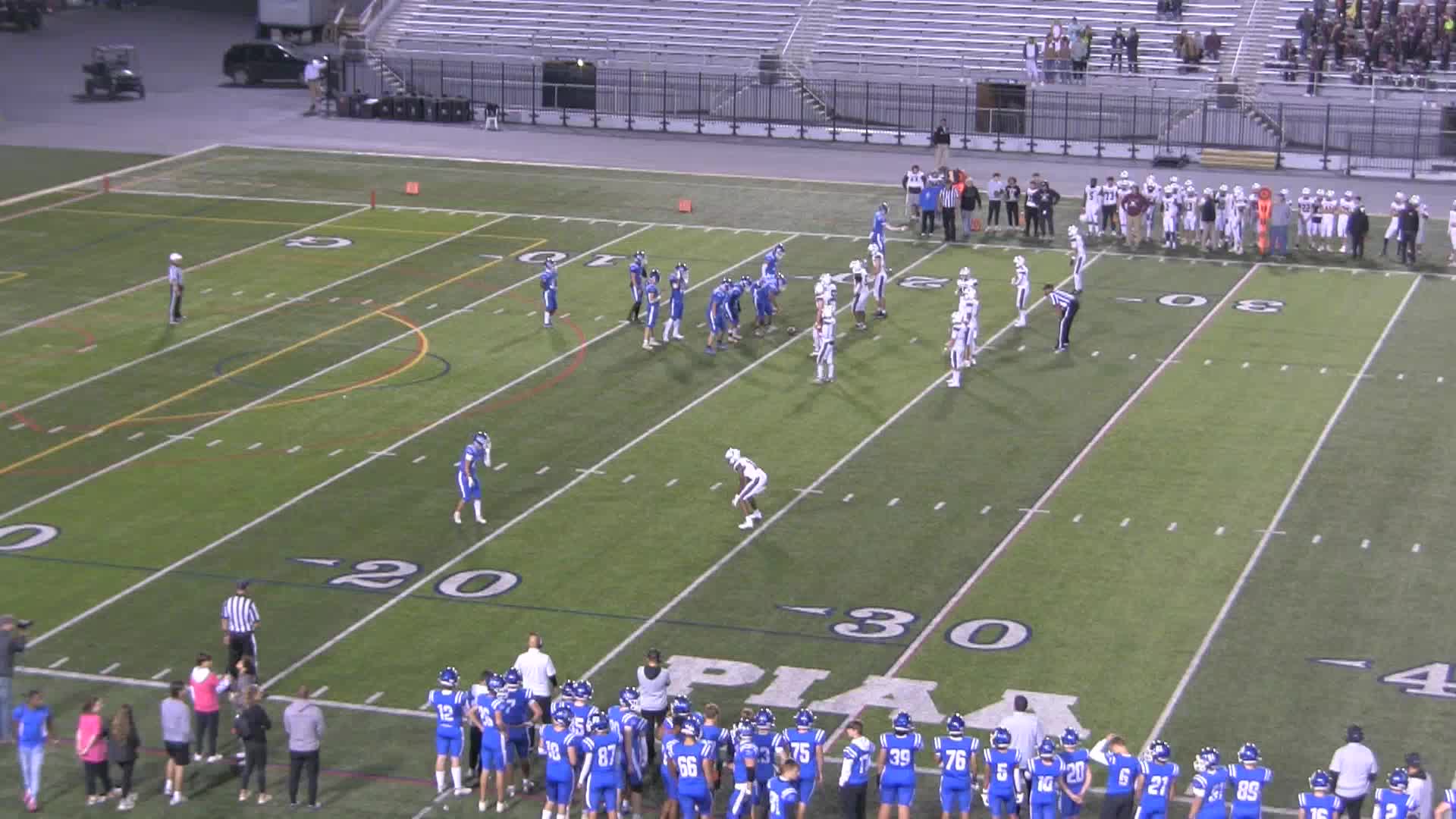Senior Season Highlights - Gerald Sanders highlights - Hudl