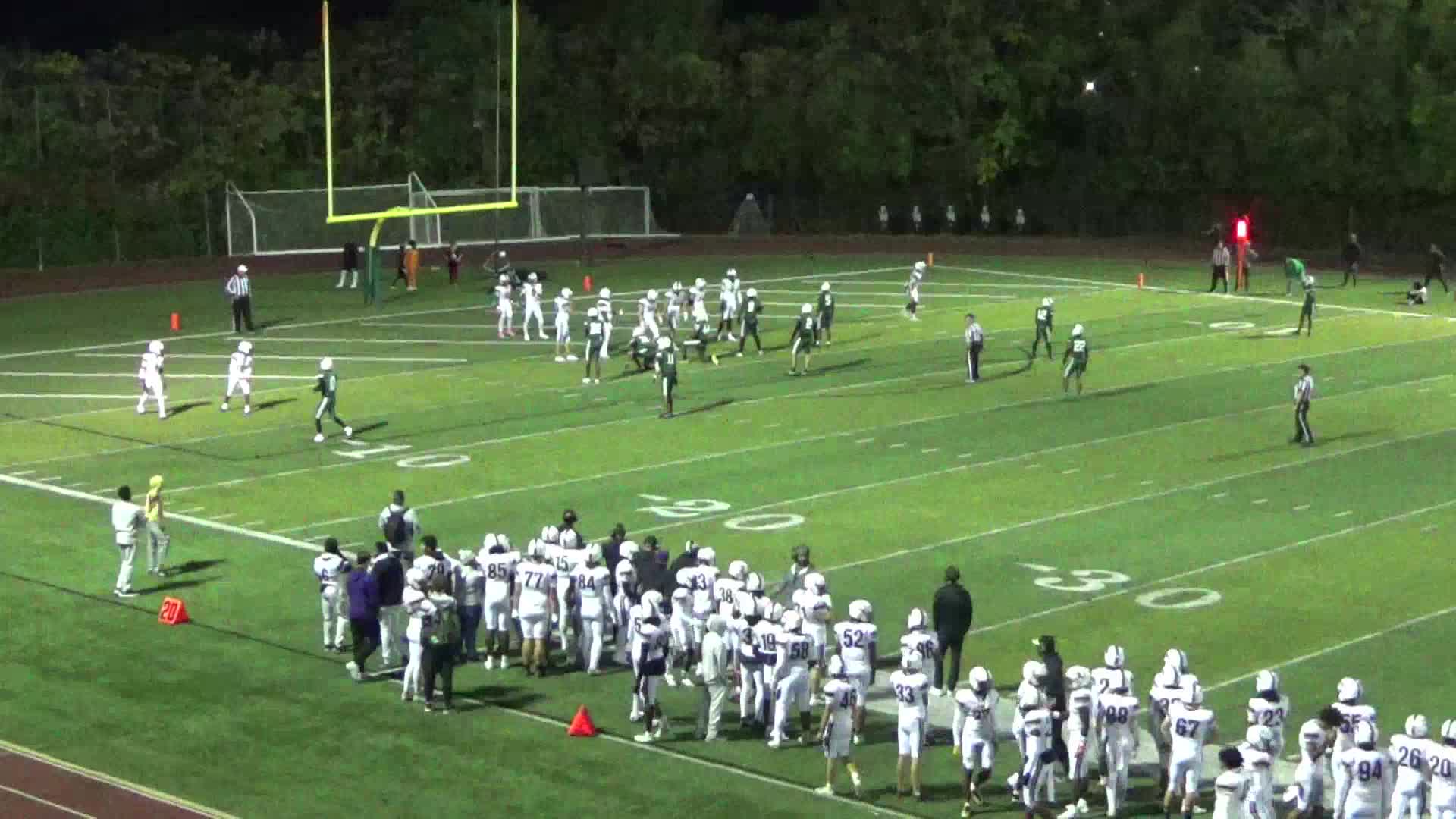 2025 Season Highlights