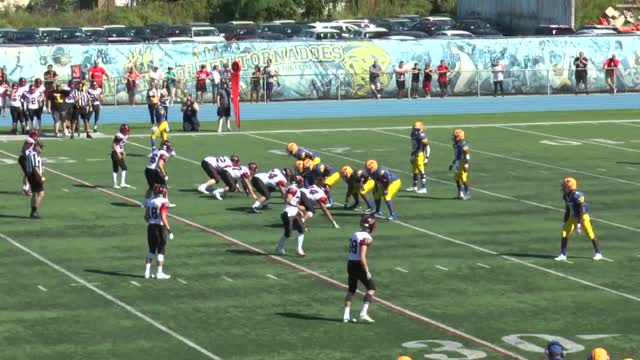 Brian Bornkamp Hudl