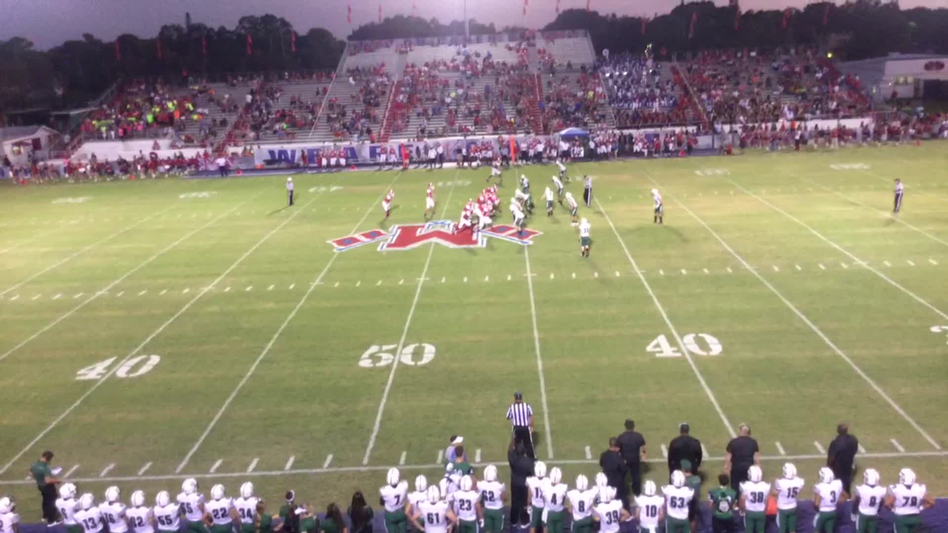Lakewood Ranch Hs Football Video Lakewood Ranch Football