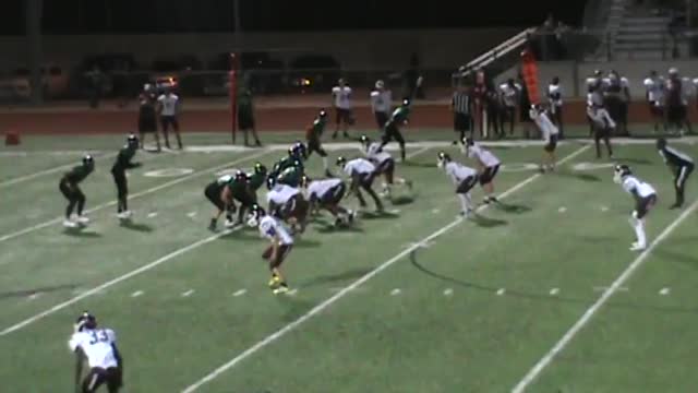 Red Oak Football Hudl
