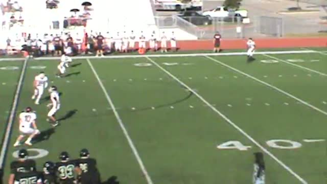 Red Oak Football Hudl