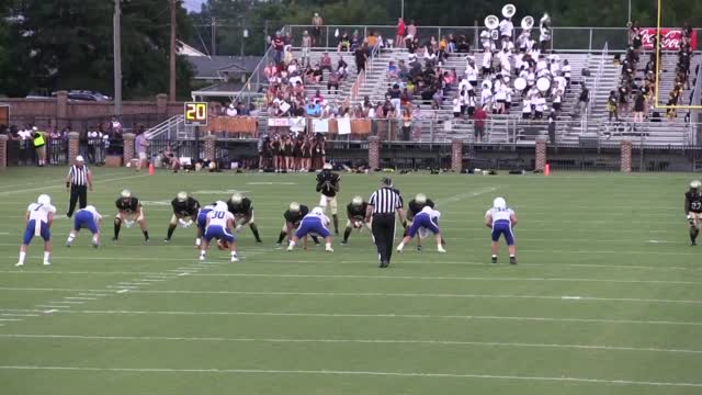 Miles Pettway S Football Recruiting Profile