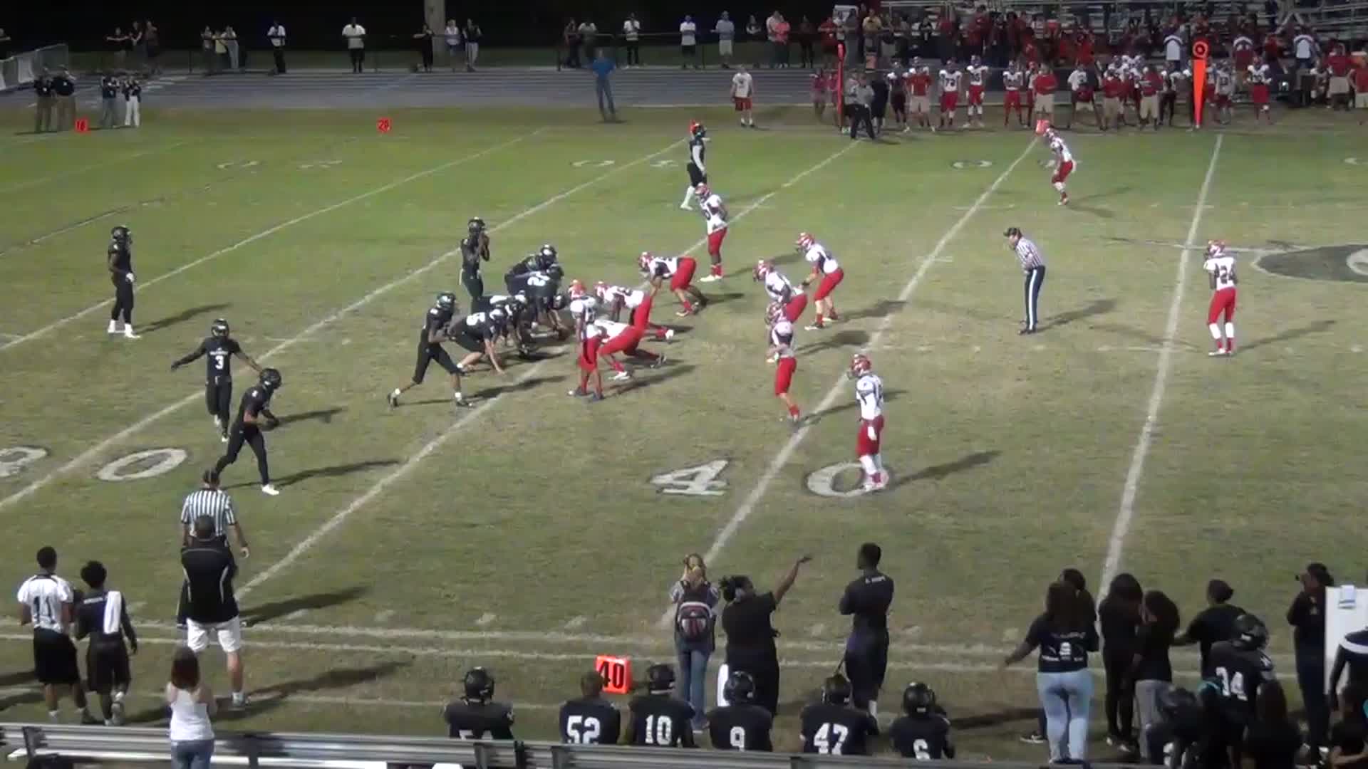 This Is Only The Beginning 7 Joe Milton highlights Hudl