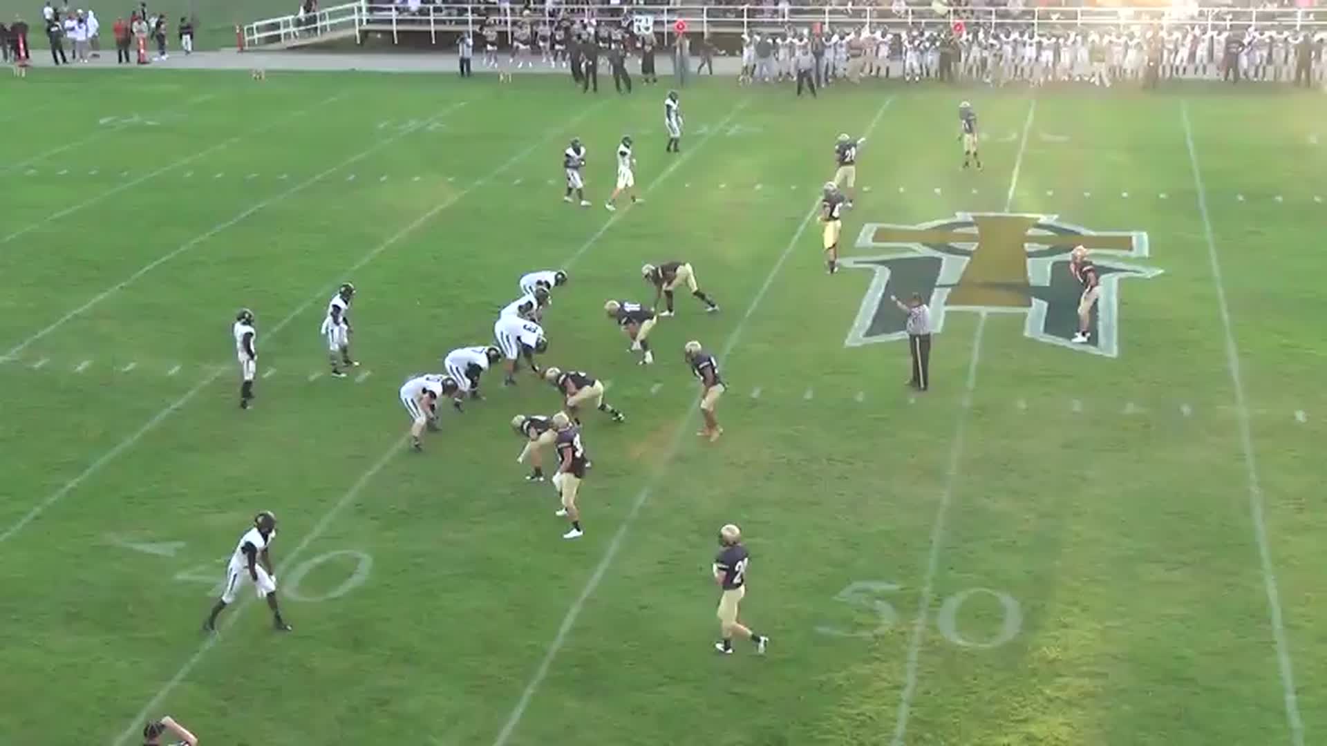 Hayden High School Topeka High School highlights Hudl Hayden High School Topeka High School highlights Hudl