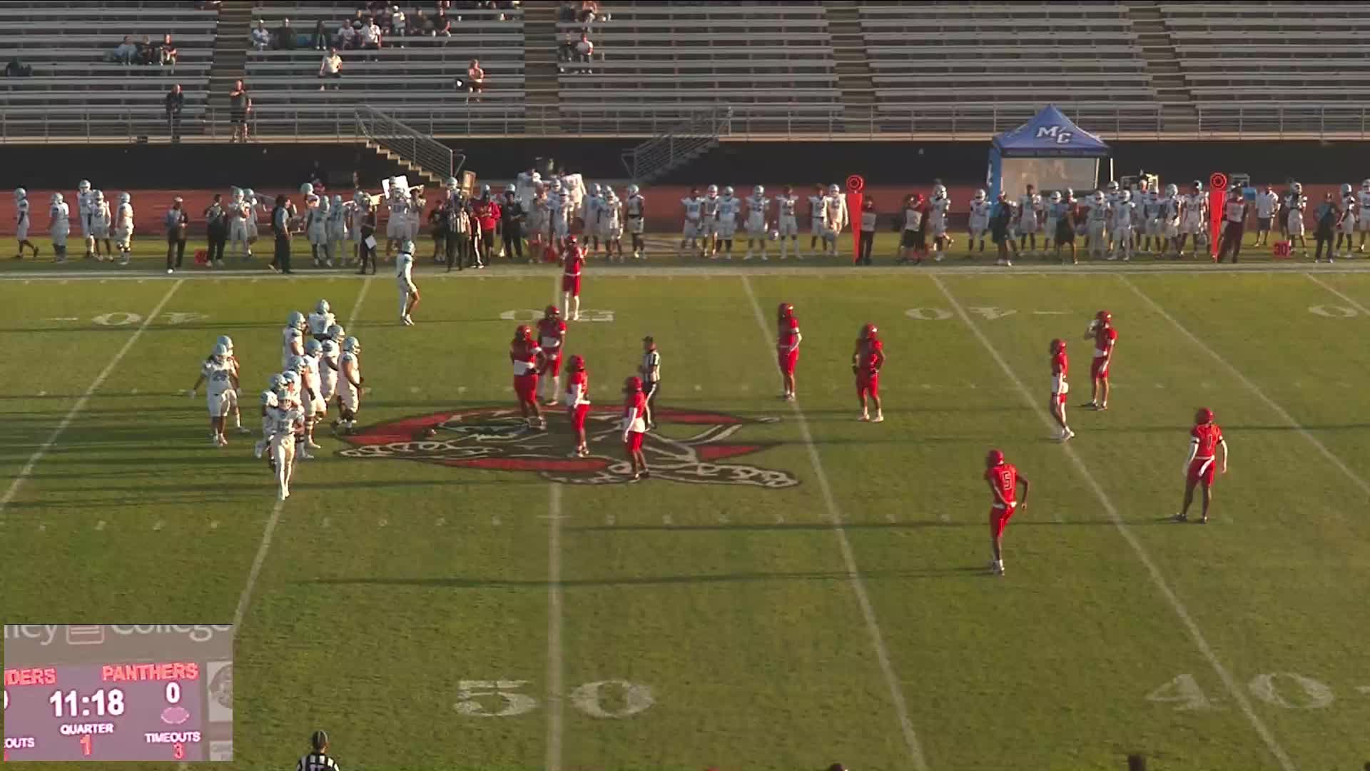 2025 JUCO Film