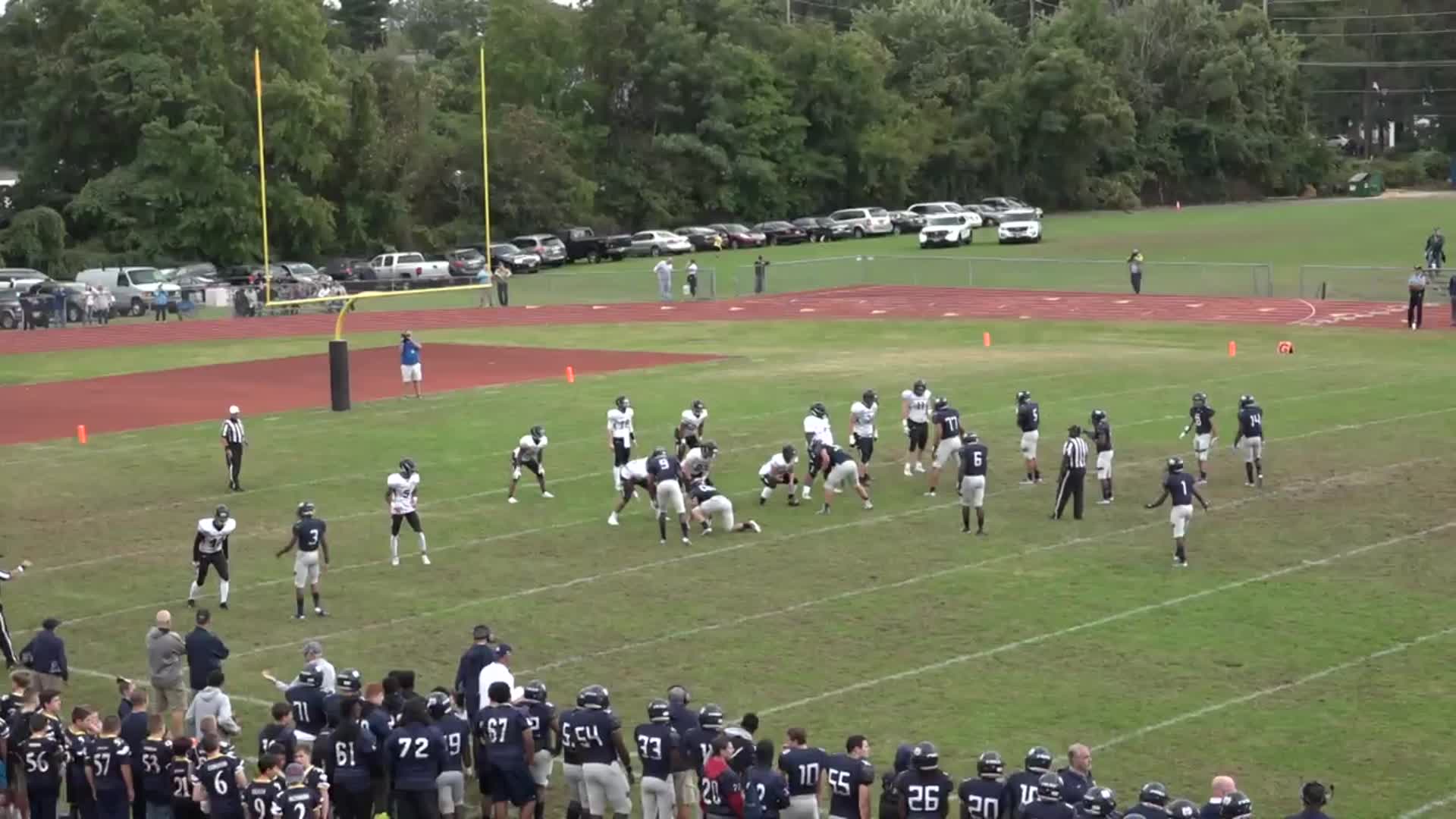 Canada Prep Academy - Shitta Sillah highlights - Hudl Canada Prep Academy - Shitta Sillah highlights - Hudl