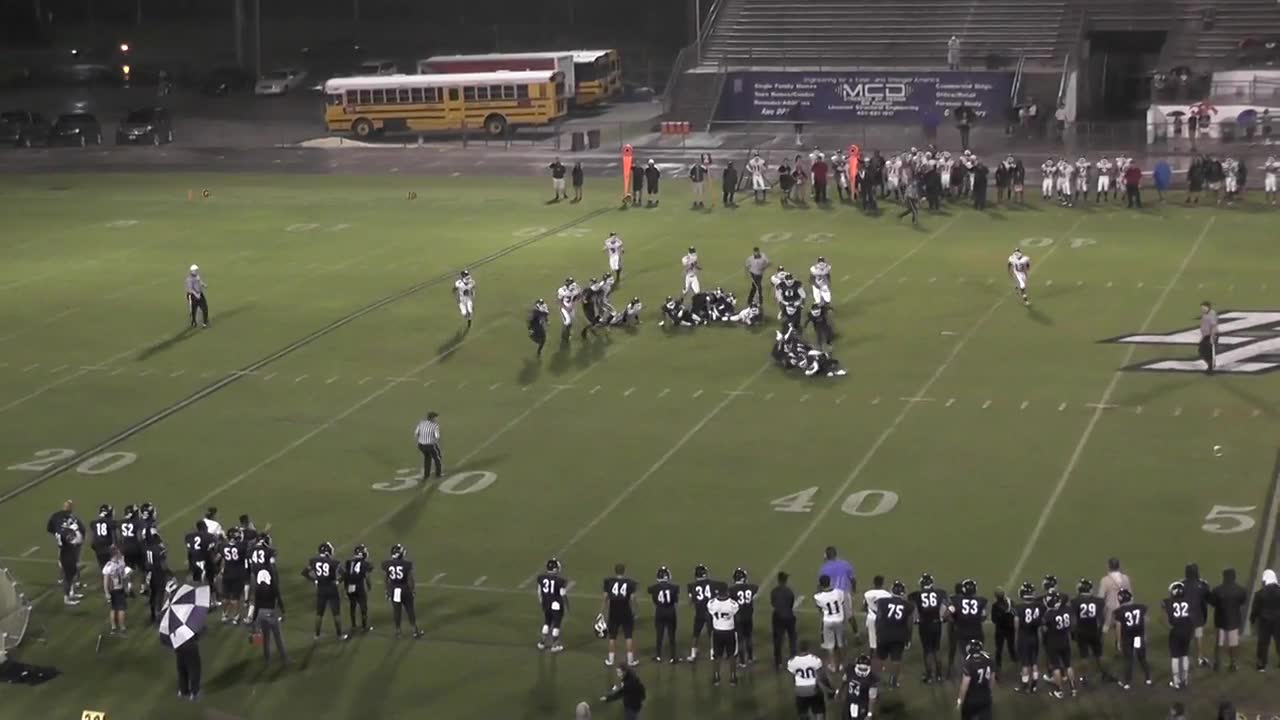 Vs Colonial High School Jamari Smith Highlights Hudl Vs Colonial High School Jamari Smith Highlights Hudl