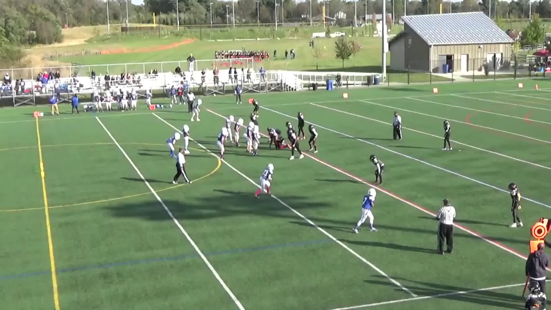 HC TERPS Coach WEST BOYS" highlights Hudl