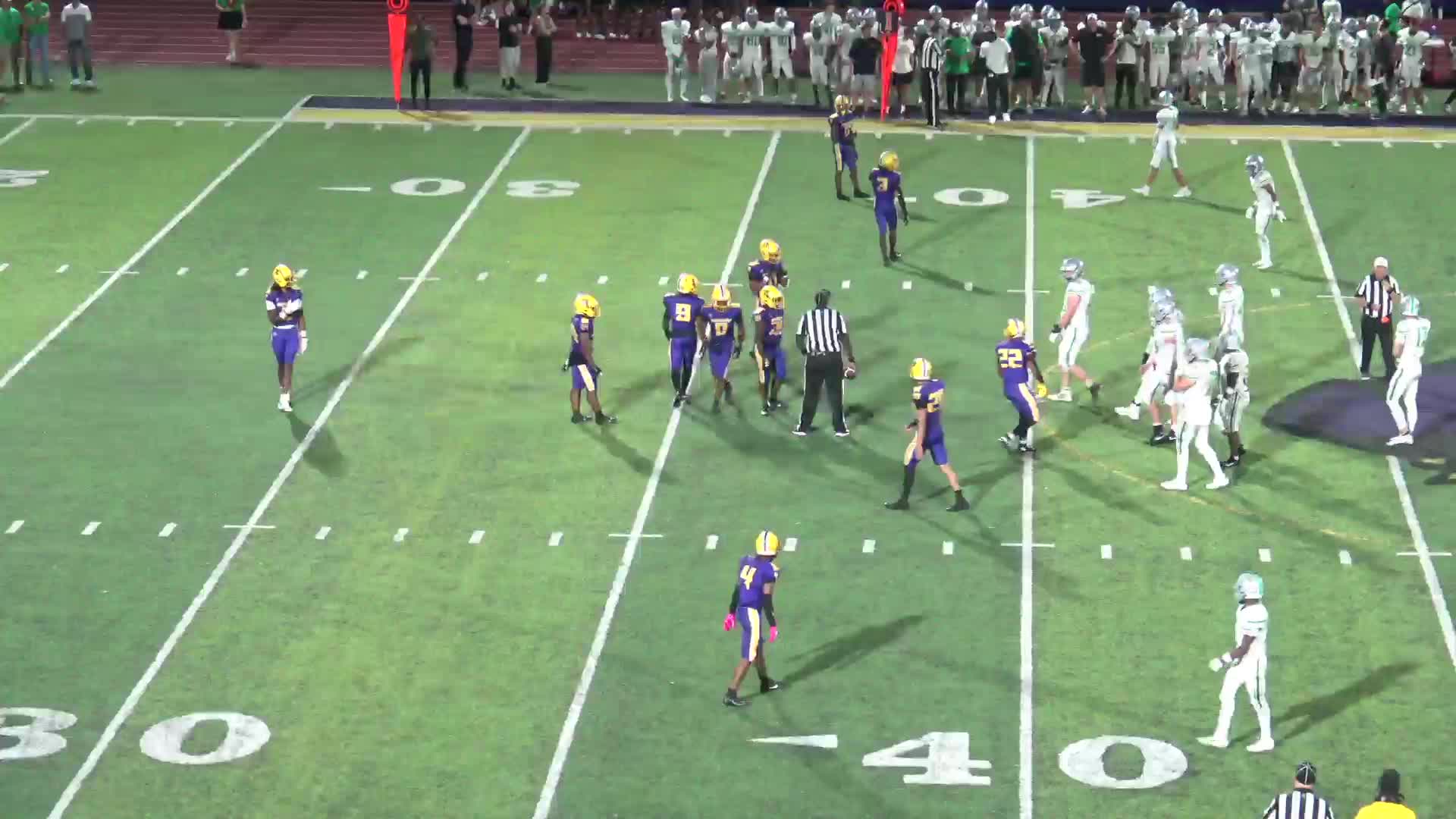 Senior SZN - Isaiah Rush highlights - Hudl