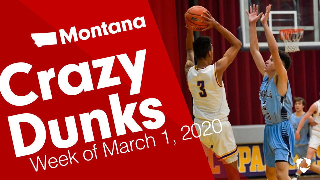Montana High School Association Announces Boys Basketball State