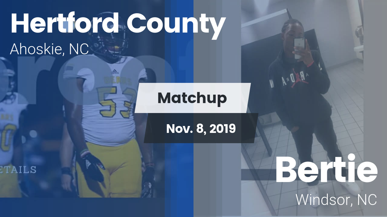 Videos Hertford County Bears Ahoskie NC Varsity Football videos-hertford-county-bears-ahoskie-nc-varsity-football