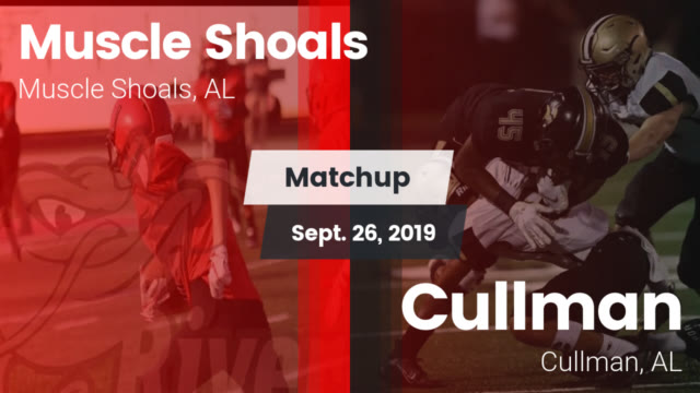 Boys Football 7th Muscle Shoals High School Muscle Shoals