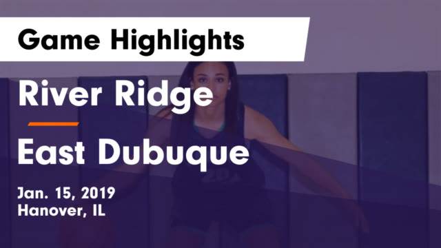 Girls Varsity Basketball River Ridge High School Hanover