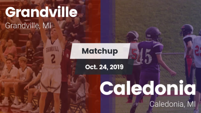 Grandville Jv Football Grandville High School Grandville