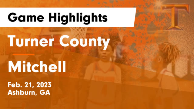 Turner County Lady Titans - Turner County High School - Ashburn, Georgia -  Basketball - Hudl