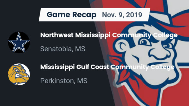 Mens Varsity Football Northwest Mississippi Community College