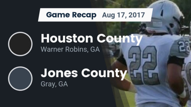 Boys Varsity Football Houston County High School Warner Robins