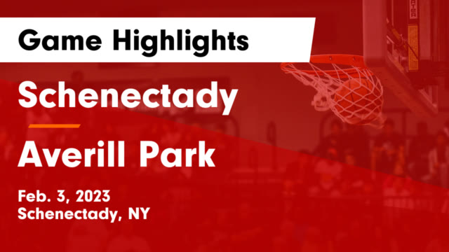 Boys' Varsity Basketball - Schenectady High School - Schenectady, New York  - Basketball - Hudl