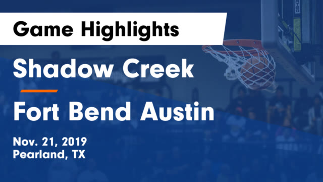 Girls Varsity Basketball Shadow Creek High School Pearland Texas Basketball Hudl Girls Varsity Basketball Shadow Creek High School Pearland Texas Basketball Hudl