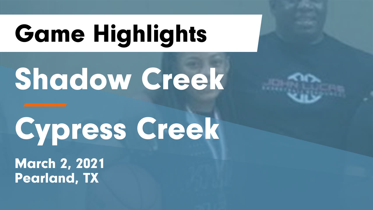 Shadow Creek High School Pearland Tx Girls Varsity Basketball Shadow Creek High School Pearland Tx Girls Varsity Basketball