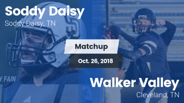 Boys Varsity Football Soddy Daisy High School Soddy Daisy