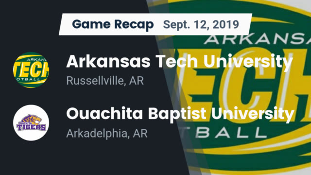 Mens Varsity Football Arkansas Tech University Russellville