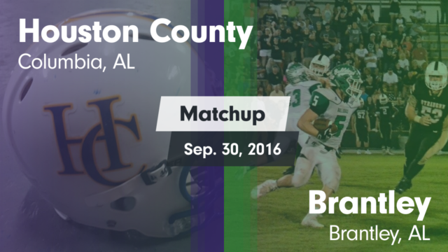 Boys Varsity Football Houston County High School Columbia