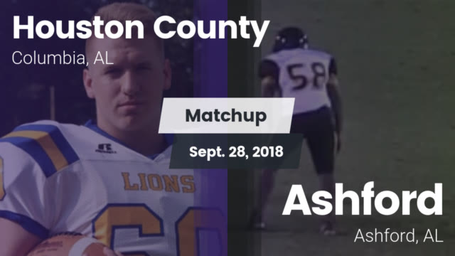 Boys Varsity Football Houston County High School Columbia