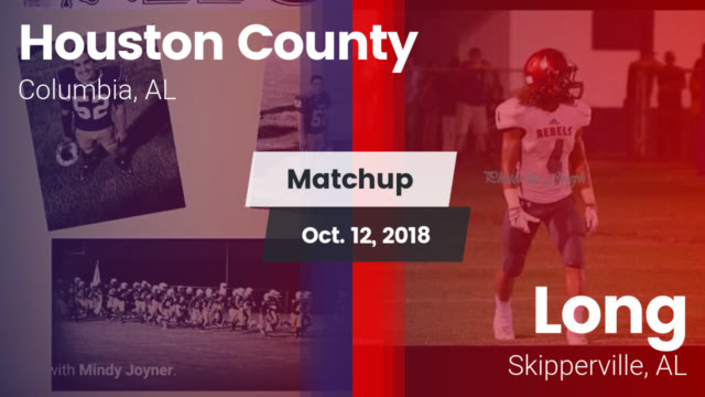 Boys Varsity Football Houston County High School Columbia