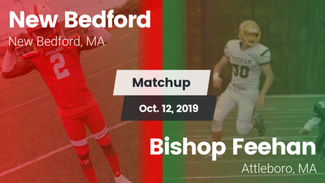Boys Varsity Football New Bedford High School New Bedford