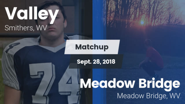 Greyhounds Valley High School Smithers West Virginia Football Hudl