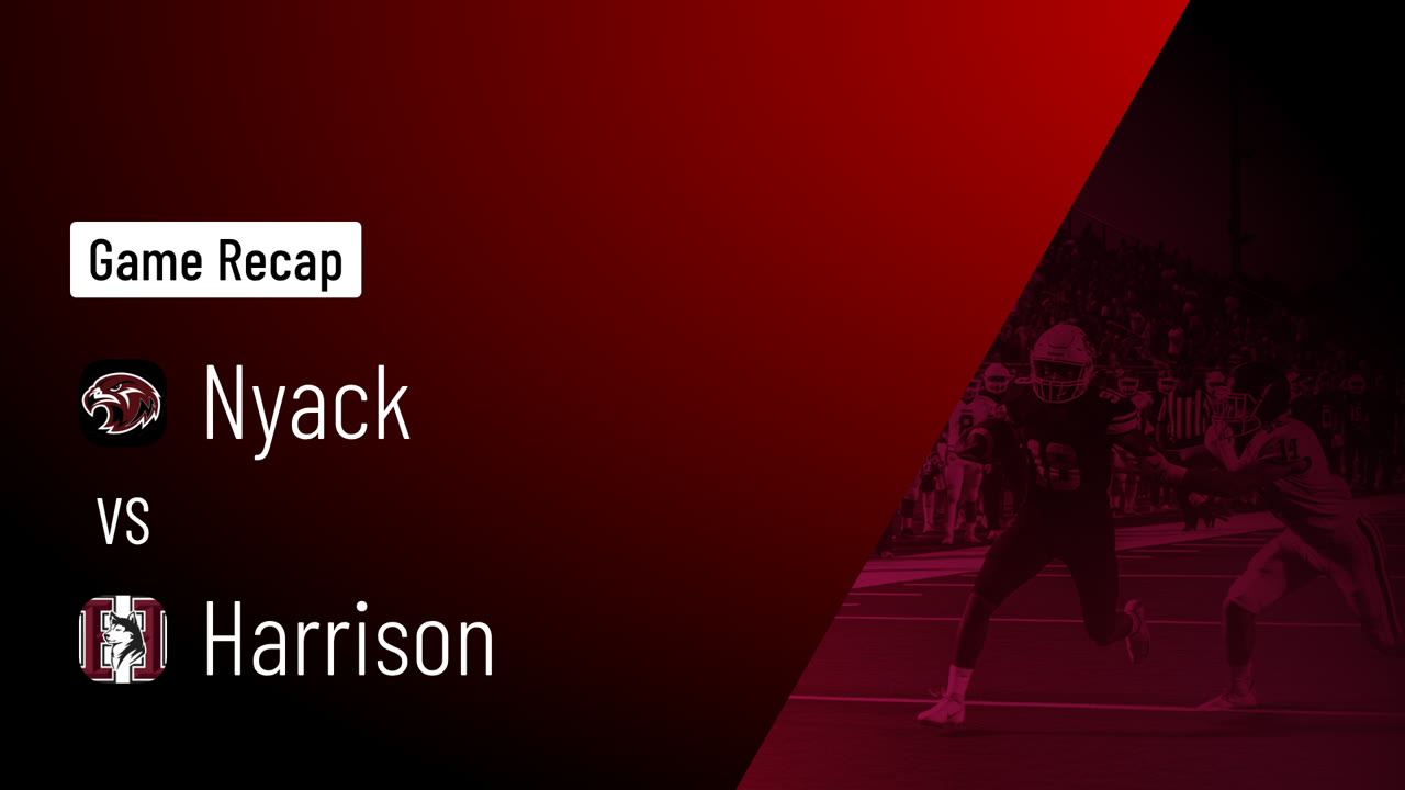 Boys Varsity Football | High School Sports | Video | Hudl
