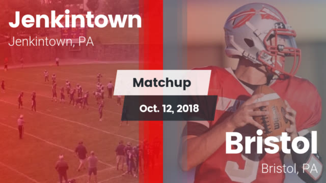Boys Varsity Football Jenkintown High School Jenkintown
